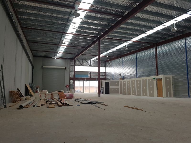 Unit 2/11 Bodalla Place, Fyshwick ACT 2609