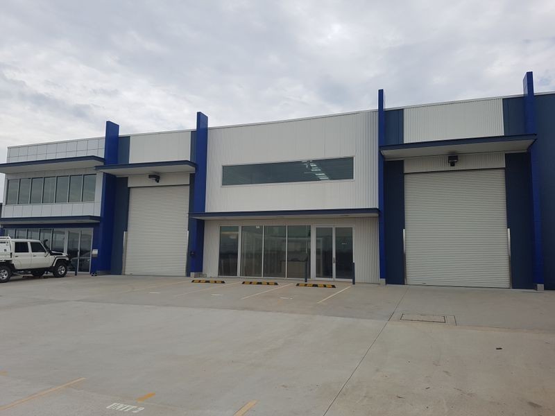 Unit 2/11 Bodalla Place, Fyshwick ACT 2609