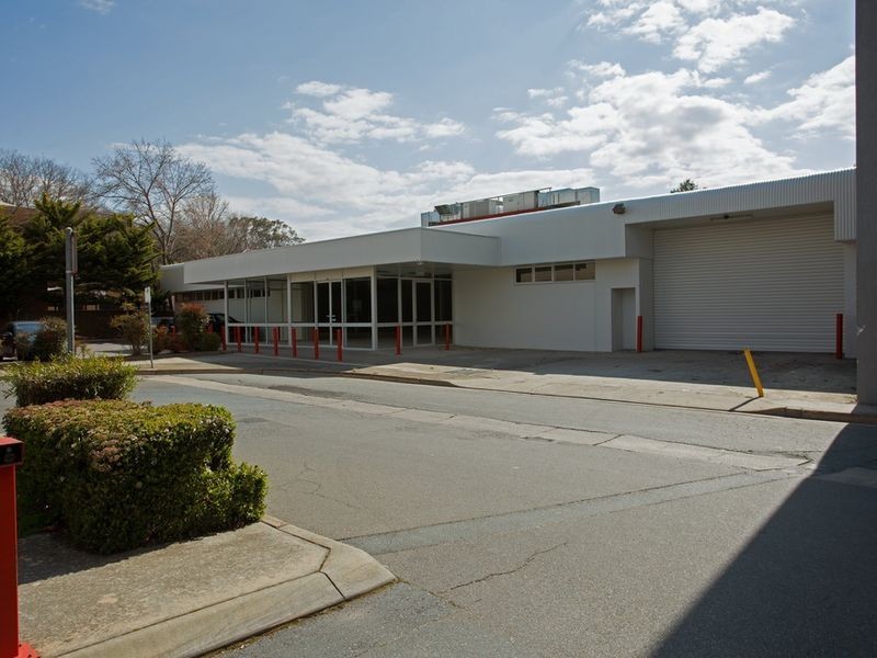 3-5 Morisset Street, Queanbeyan NSW 2620