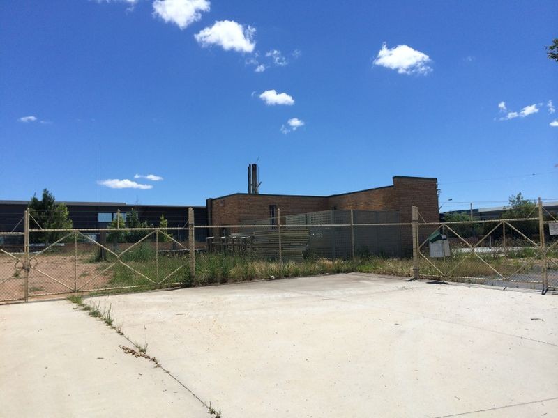 69 Sheppard Street, Hume ACT 2620