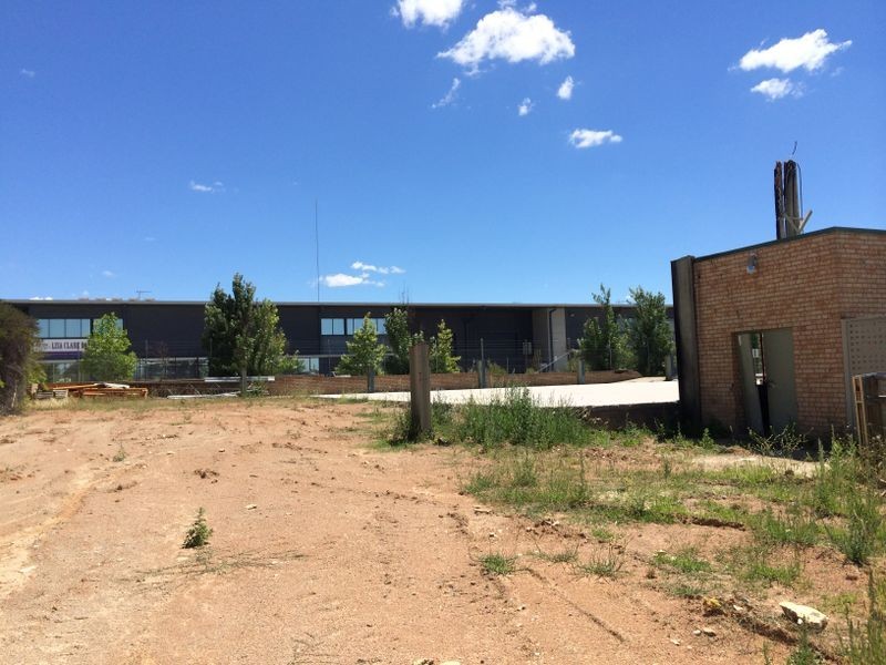 69 Sheppard Street, Hume ACT 2620