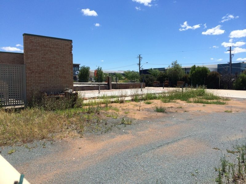 69 Sheppard Street, Hume ACT 2620