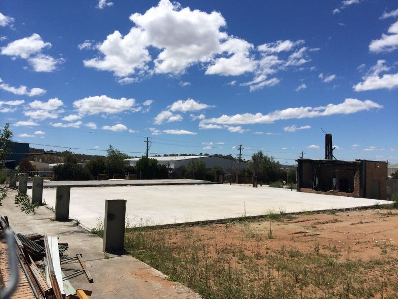 69 Sheppard Street, Hume ACT 2620