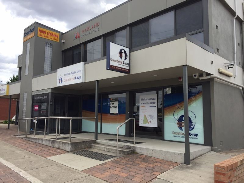 2/114 Crawford Street, Queanbeyan NSW 2620