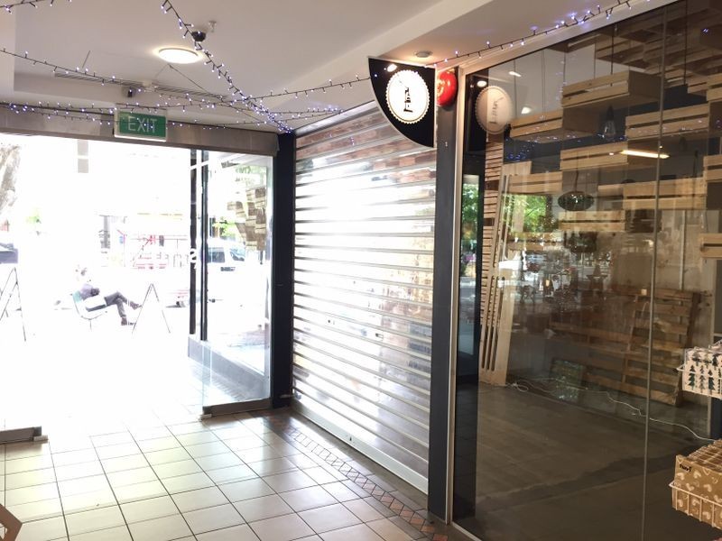 1 2 and 3/14 – 16 Franklin Street, Griffith ACT 2603