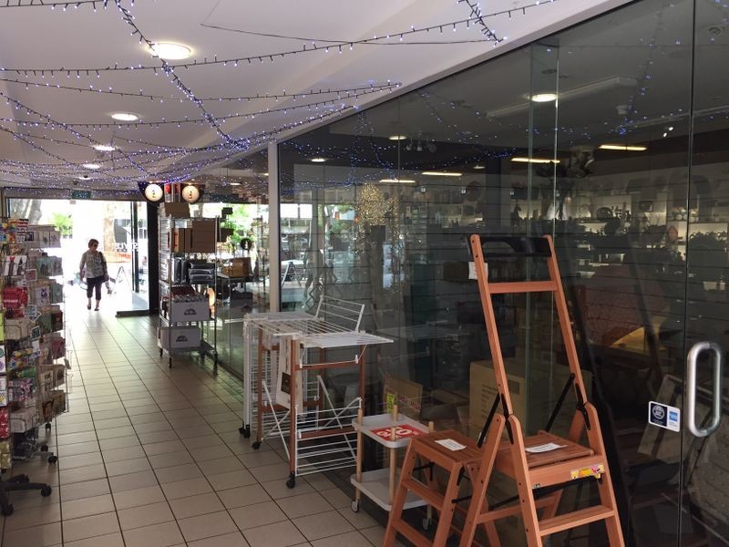 1 2 and 3/14 – 16 Franklin Street, Griffith ACT 2603