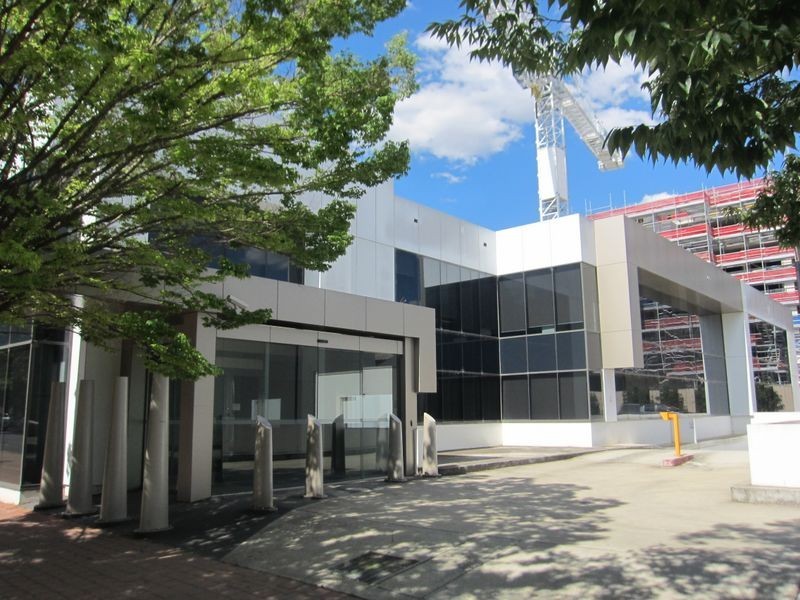 44-46 Mort Street, Braddon ACT 2612