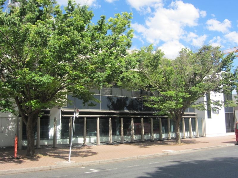 44-46 Mort Street, Braddon ACT 2612