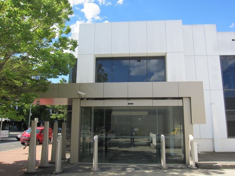 44-46 Mort Street, Braddon ACT 2612