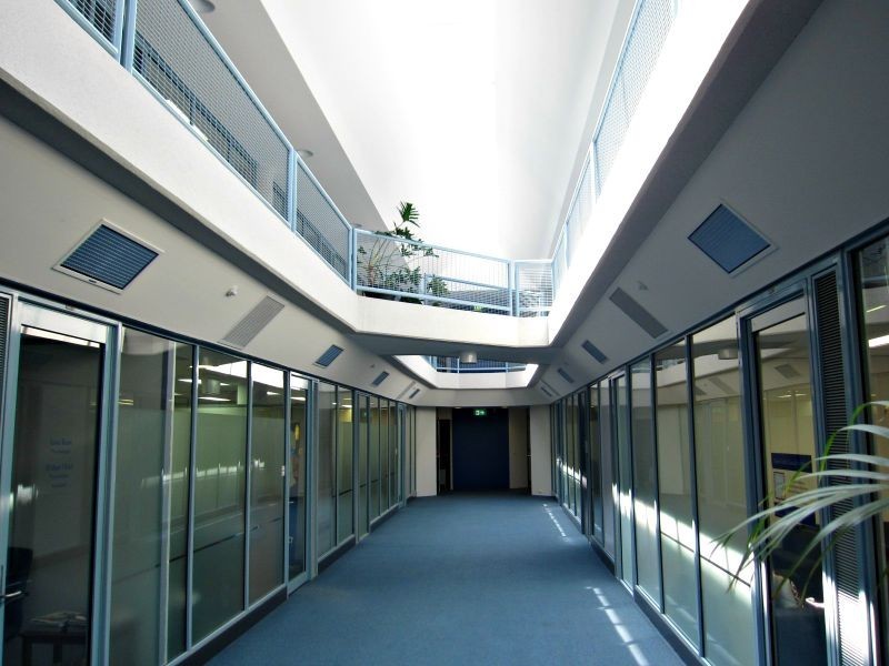 Suite 2 Level 1/32 Thesiger Court, Deakin ACT 2600