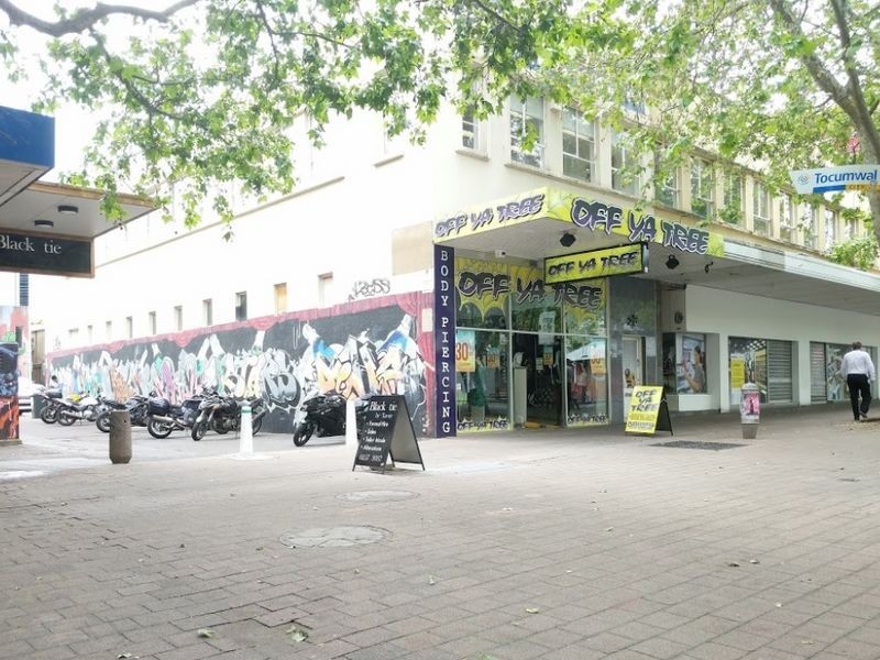 1/83 Petrie Plaza, City ACT 2601