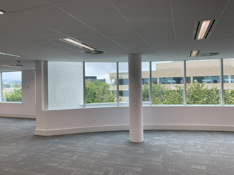 Suite 103 level 1/55 Blackall Street, Barton ACT 2600