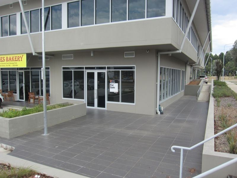 1/24 Iron Knob Street, Fyshwick ACT 2609