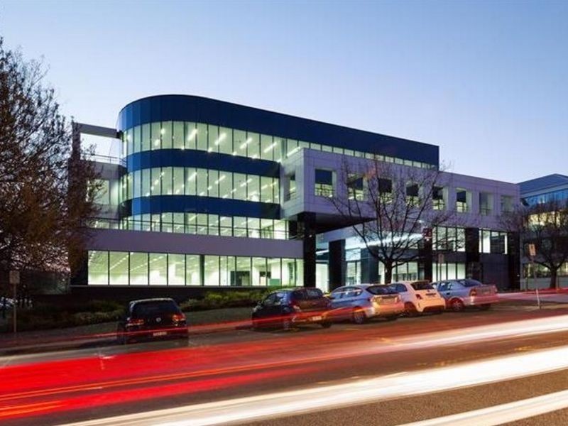 50 Blackall Street, Barton ACT 2600