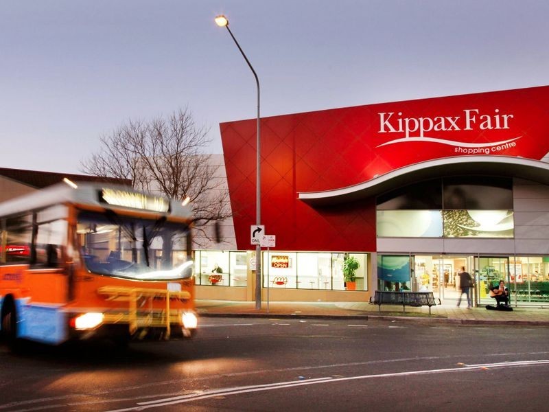 6/48 Hardwick Crescent, Holt ACT 2615