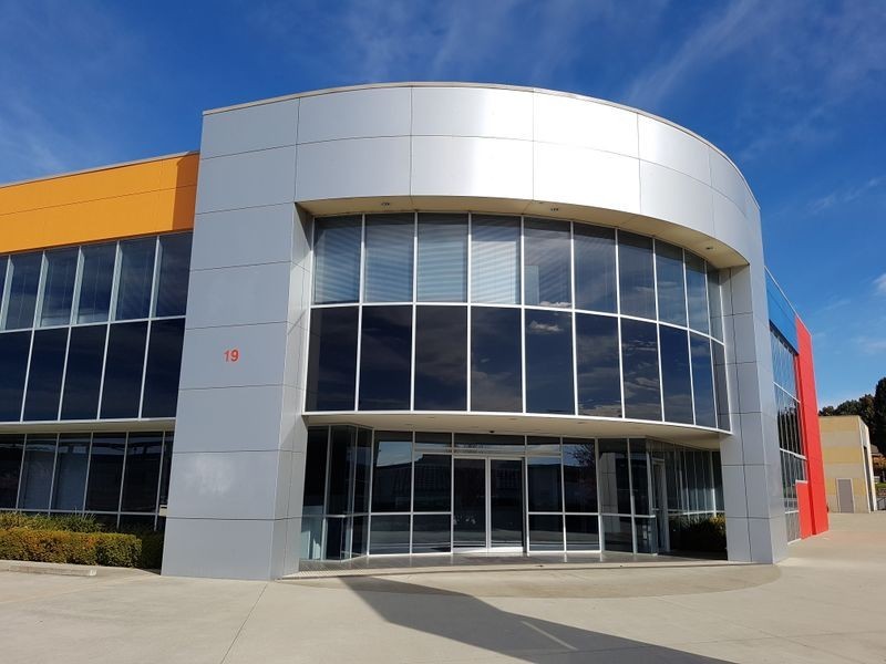 19 Dalby Street, Fyshwick ACT 2609