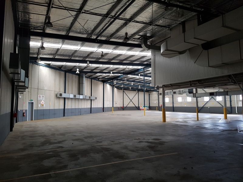 19 Dalby Street, Fyshwick ACT 2609