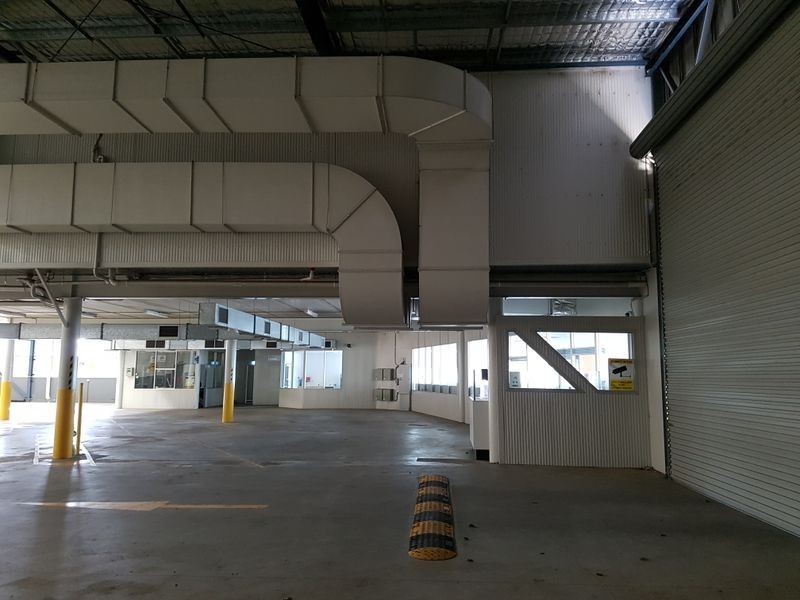 19 Dalby Street, Fyshwick ACT 2609