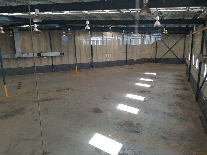 19 Dalby Street, Fyshwick ACT 2609