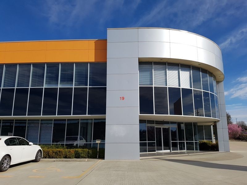 19 Dalby Street, Fyshwick ACT 2609