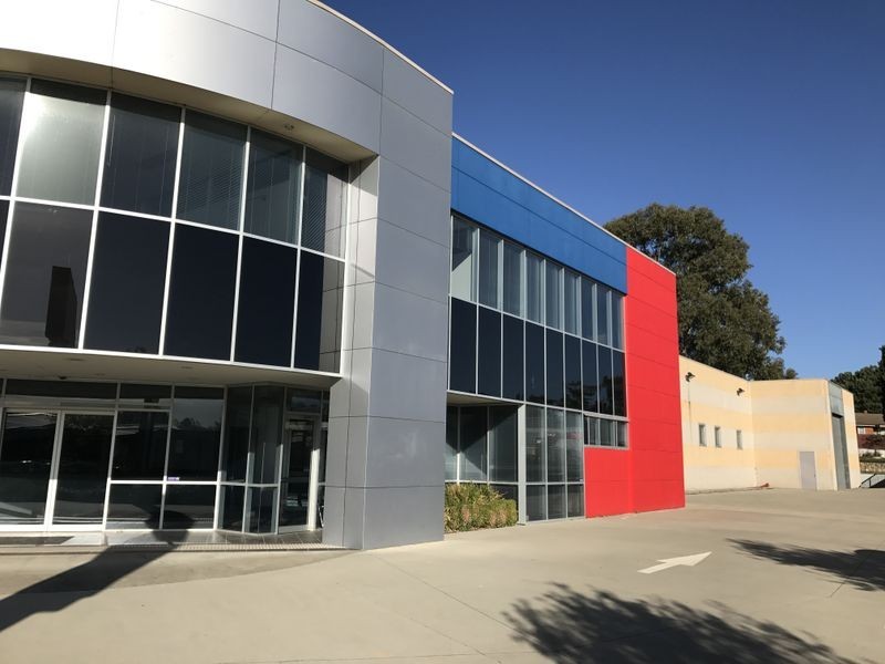 19 Dalby Street, Fyshwick ACT 2609