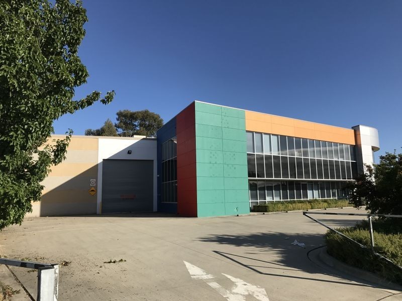 19 Dalby Street, Fyshwick ACT 2609