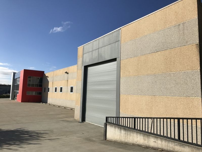 19 Dalby Street, Fyshwick ACT 2609