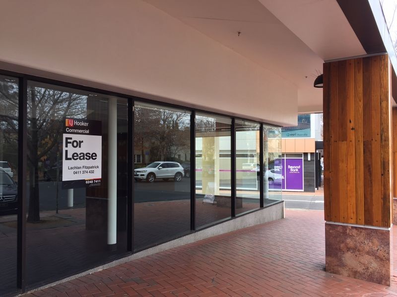 Unit 10/33 Bougainville Street, Griffith ACT 2603