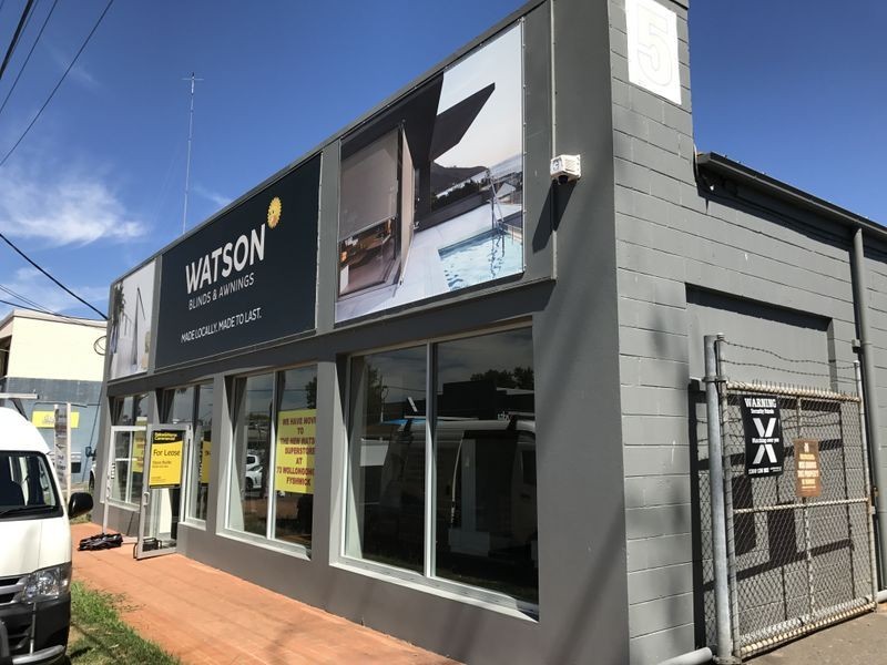2/5 Pirie Street, Fyshwick ACT 2609