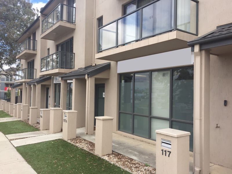 117 Anthony Rolfe Avenue, Gungahlin ACT 2912