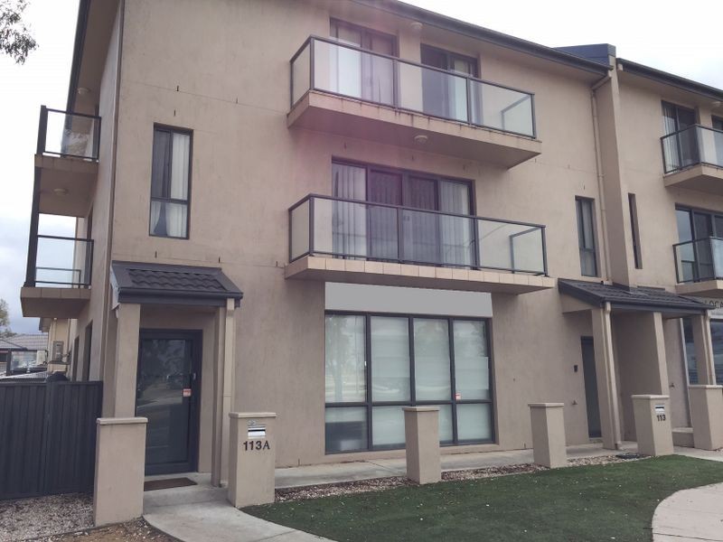 113 Anthony Rolfe Avenue, Gungahlin ACT 2912