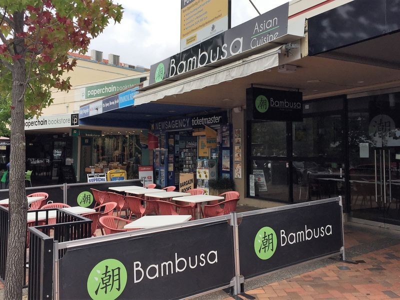 2/38 Franklin Street, Griffith ACT 2603