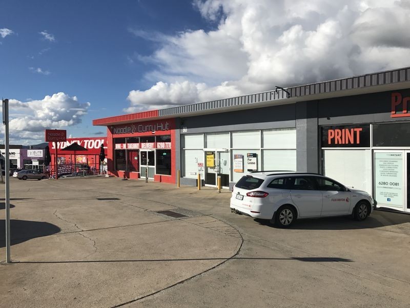 2/80-82 Newcastle Street, Fyshwick ACT 2609