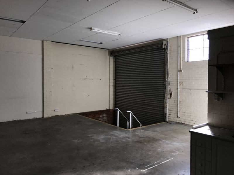 2/80-82 Newcastle Street, Fyshwick ACT 2609