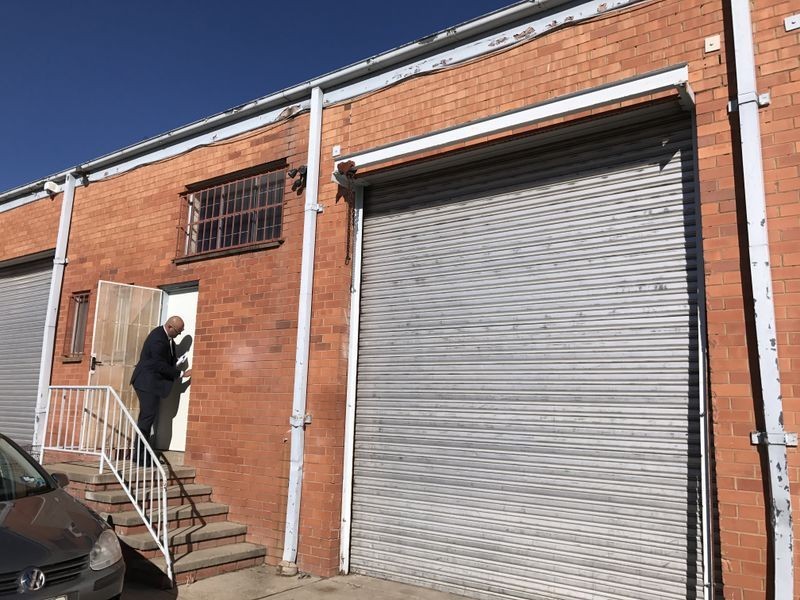 2/80-82 Newcastle Street, Fyshwick ACT 2609