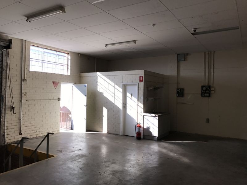 2/80-82 Newcastle Street, Fyshwick ACT 2609