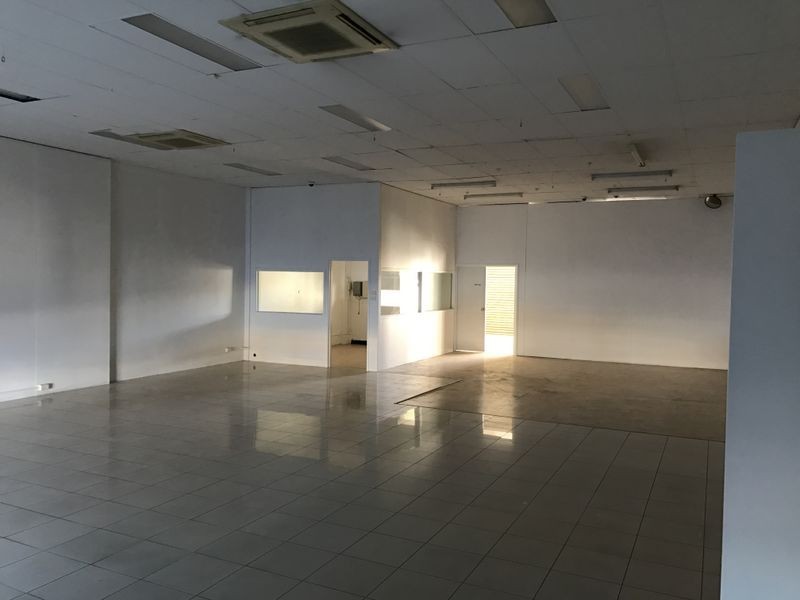 2/80-82 Newcastle Street, Fyshwick ACT 2609