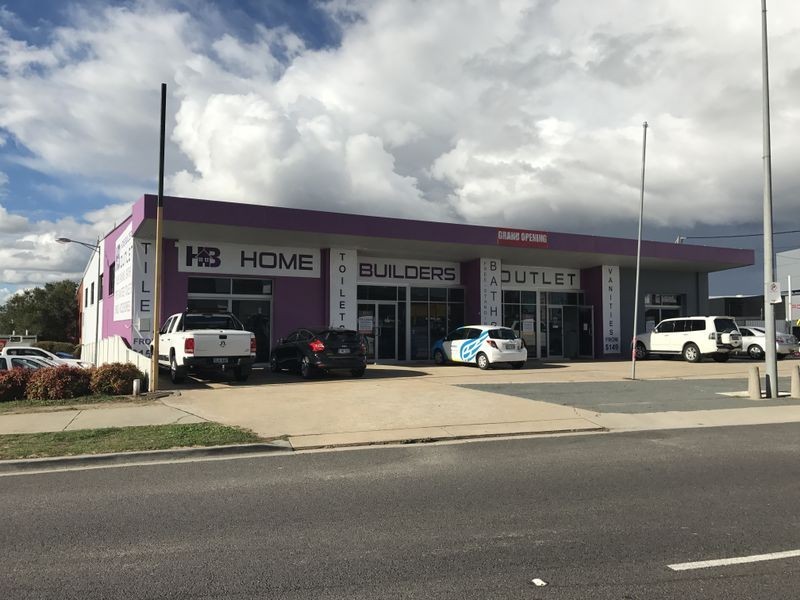 1/96-98 Newcastle Street, Fyshwick ACT 2609