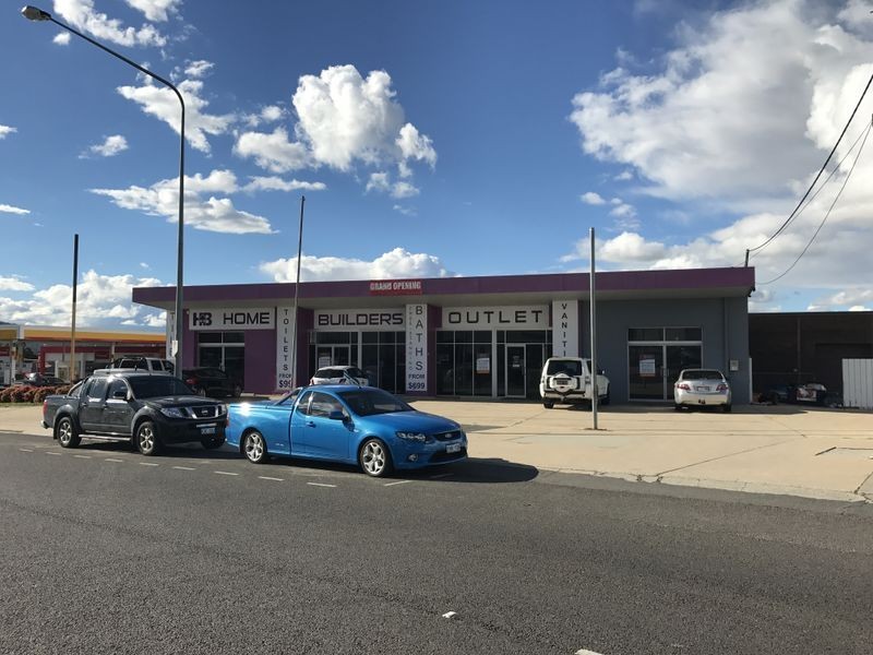 1/96-98 Newcastle Street, Fyshwick ACT 2609