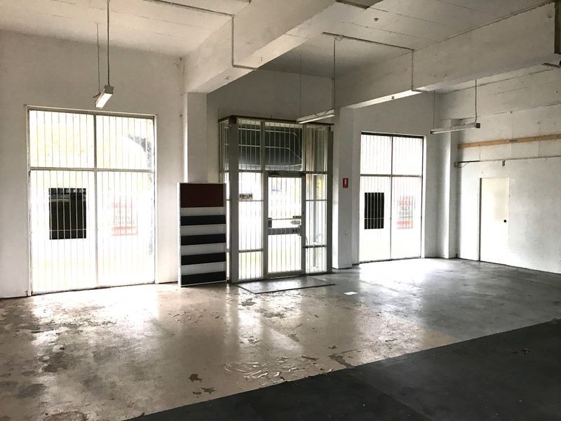 Unit 3/72 Barrier Street, Fyshwick ACT 2609