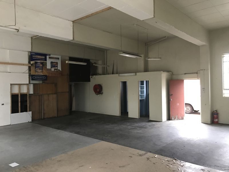 Unit 3/72 Barrier Street, Fyshwick ACT 2609