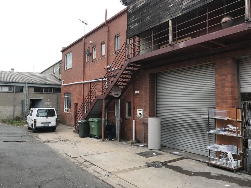 Unit 3/72 Barrier Street, Fyshwick ACT 2609