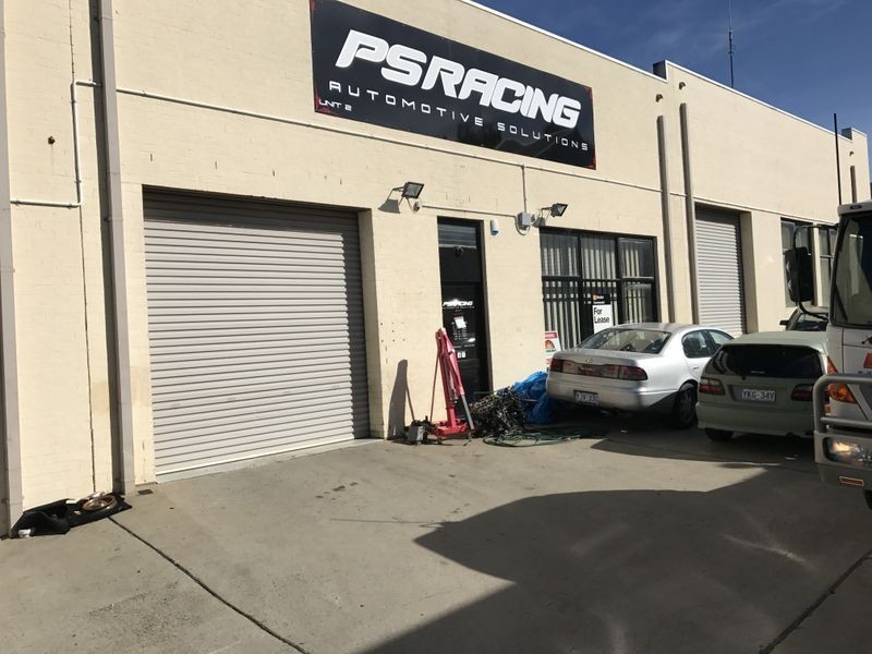 2/36 Hoskins Street, Mitchell ACT 2911