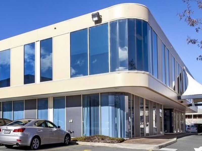 11/13 Napier Close, Deakin ACT 2600