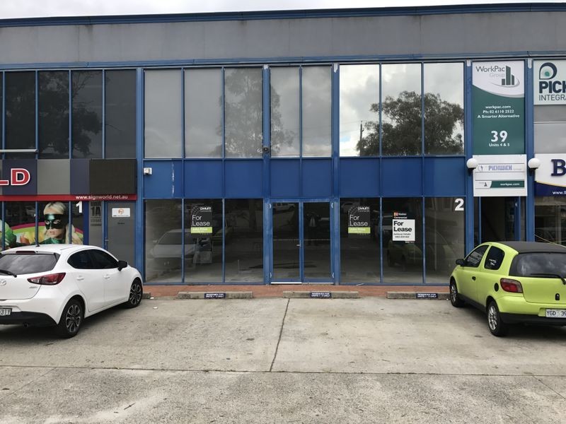 2/39 Grimwade Street, Mitchell ACT 2911