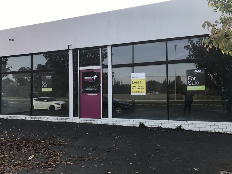 5/48 Sandford Street, Mitchell ACT 2911