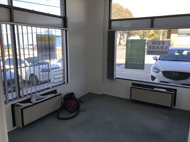 1/196-198 Gladstone Street, Fyshwick ACT 2609