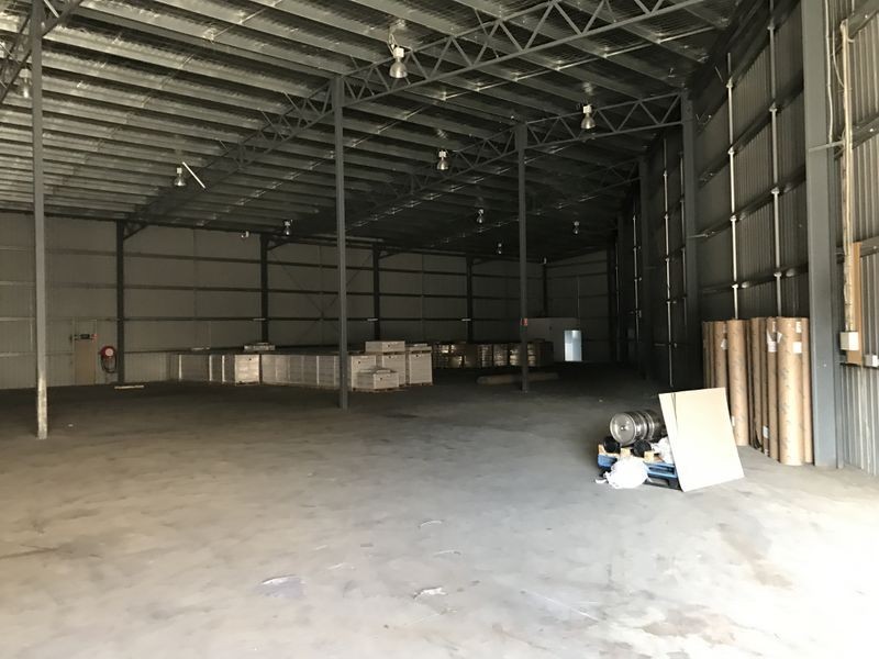 3a & 3b/11 Tralee Street, Hume ACT 2620