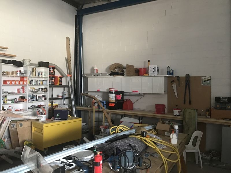 3/80 Barrier Street, Fyshwick ACT 2609