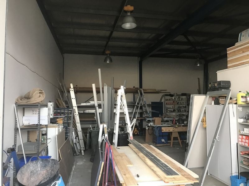 3/80 Barrier Street, Fyshwick ACT 2609